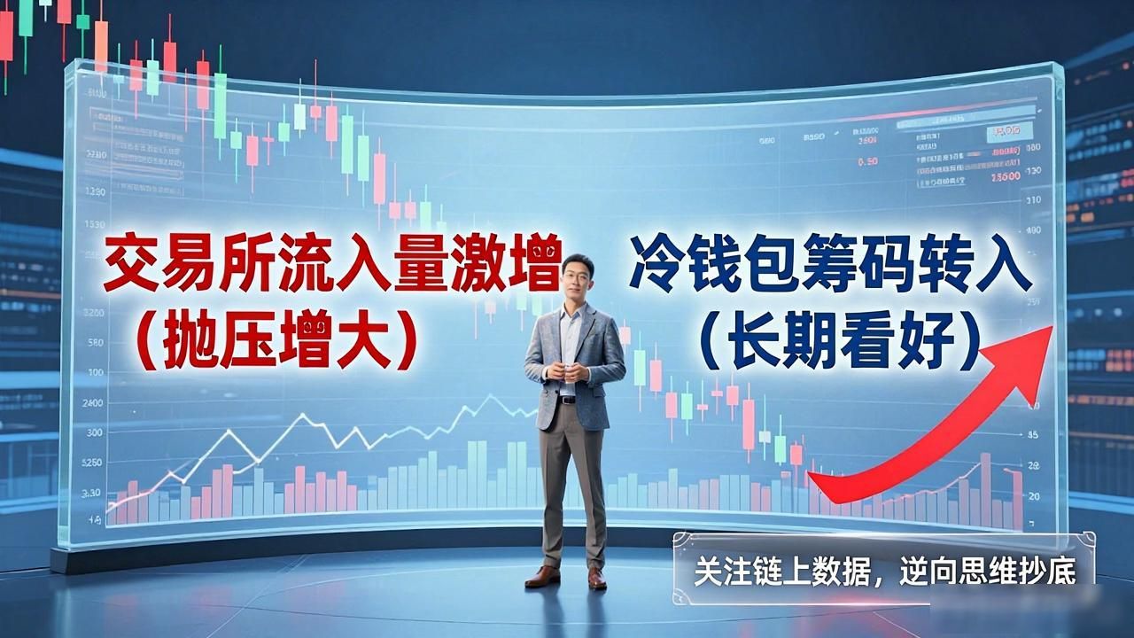 数字货币抄底技巧_分批建仓摊薄成本_恐慌割肉抄底策略
