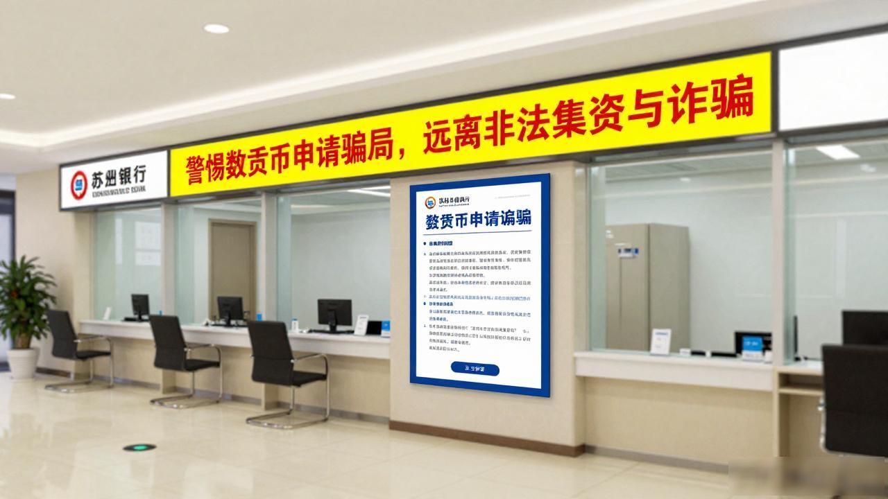 苏州数字人民币申请条件_数字货币苏州申请_苏州数字人民币使用场景