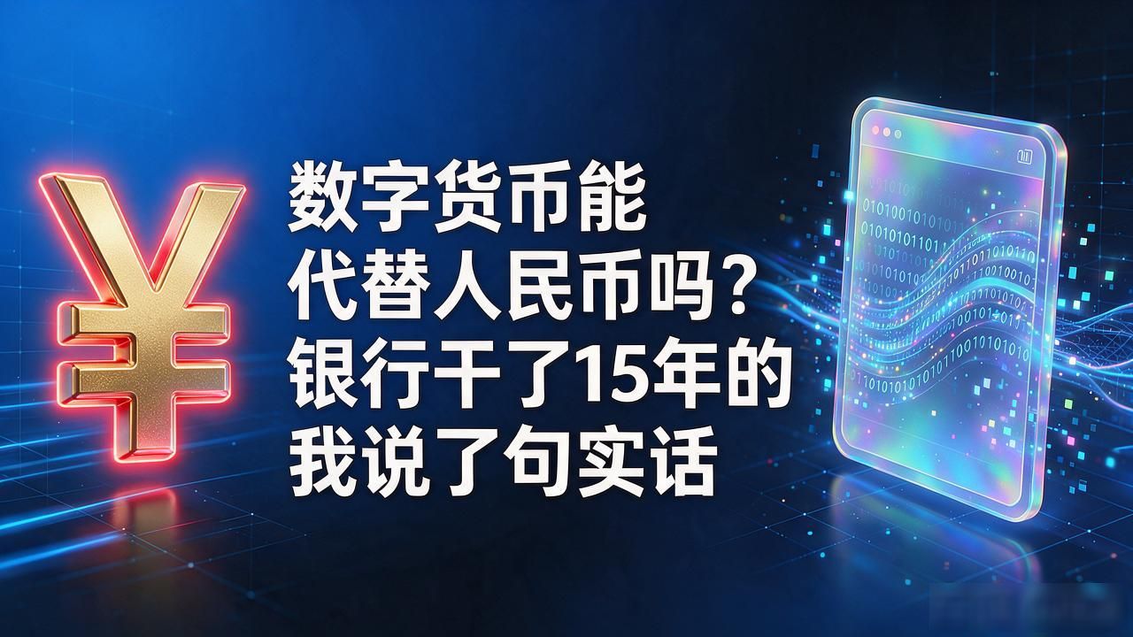 数字人民币是否会取代纸币_数字货币代替人民币_数字人民币与纸币的关系